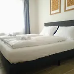 Tauern Apartment *