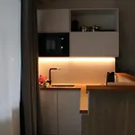 Tauern Apartment *