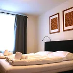 Apartment Tauern *