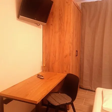Apartman Tauern