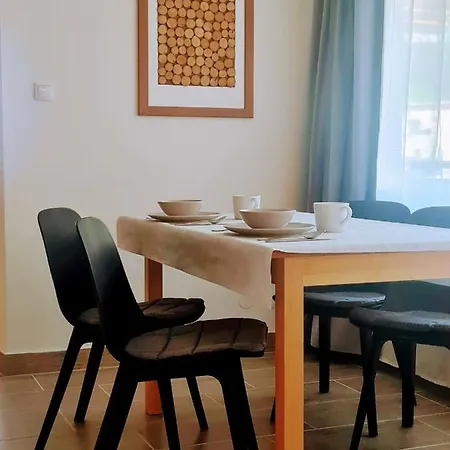 Tauern アパート カプルーン