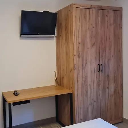 Tauern アパート カプルーン