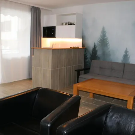 Apartament Tauern Kaprun
