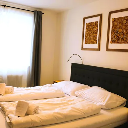Tauern Apartment *