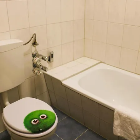 Appartamento Tauern *