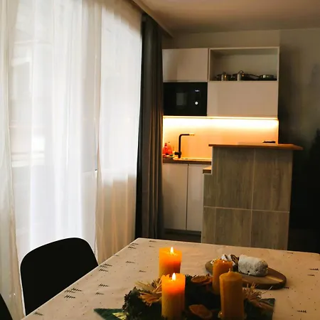 Tauern * カプルーン