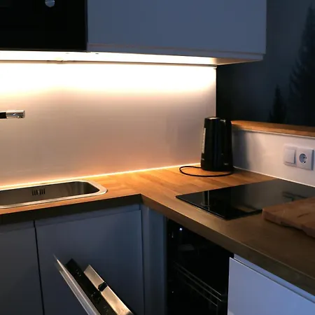 Apartament Tauern
