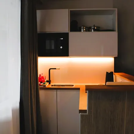 Tauern Apartman