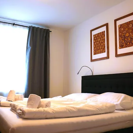 Apartman Tauern *
