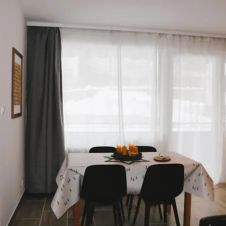 Tauern Apartament *