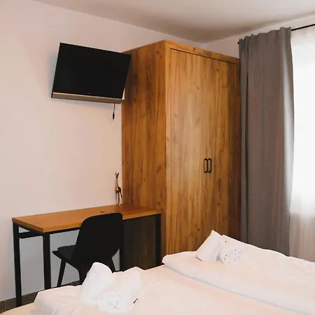 Apartman Tauern Kaprun
