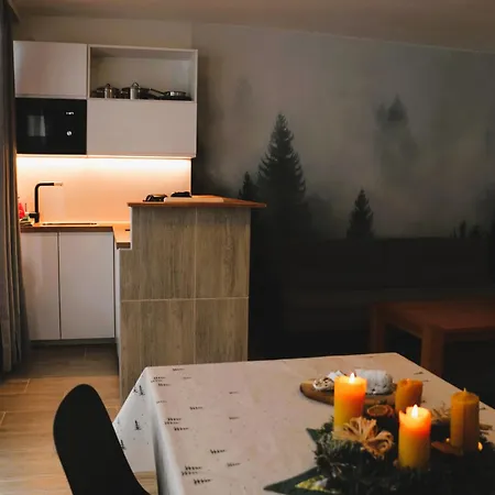 Apartament Tauern