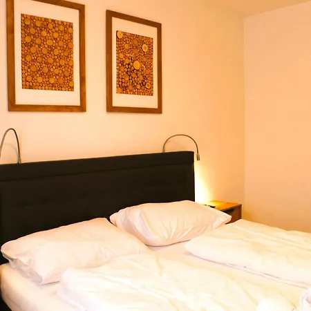 Tauern Apartman