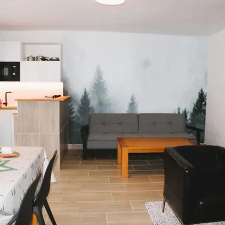 Apartament Tauern Kaprun