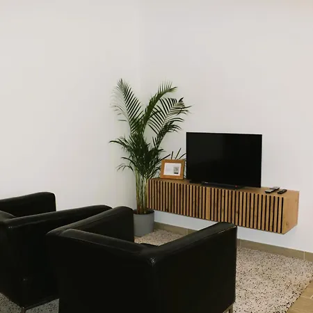 Tauern Apartman