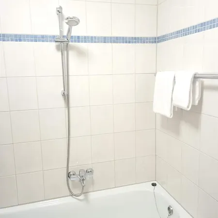 アパート Tauern *