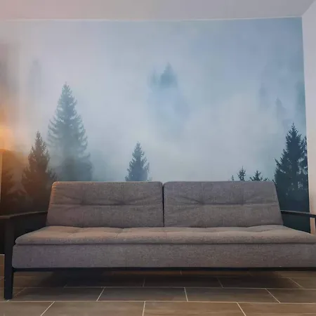 Apartman Tauern Kaprun