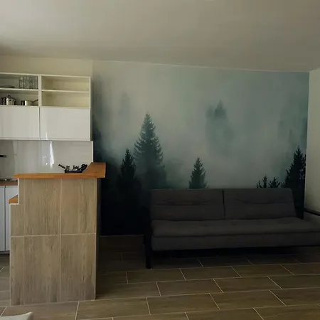 アパート Tauern カプルーン