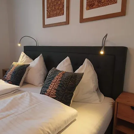 アパート Tauern *