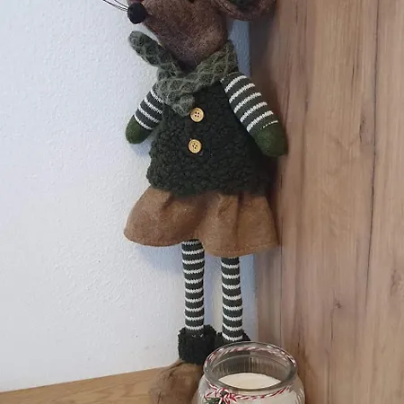 Tauern アパート *