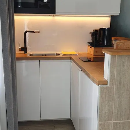 Tauern Apartman Kaprun