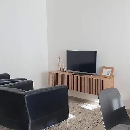 Apartman Tauern *
