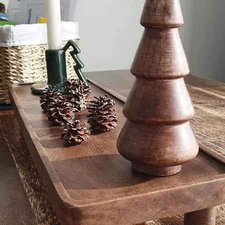 アパート Tauern *