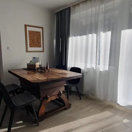 Tauern Apartment