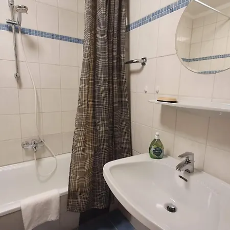 Apartment Tauern