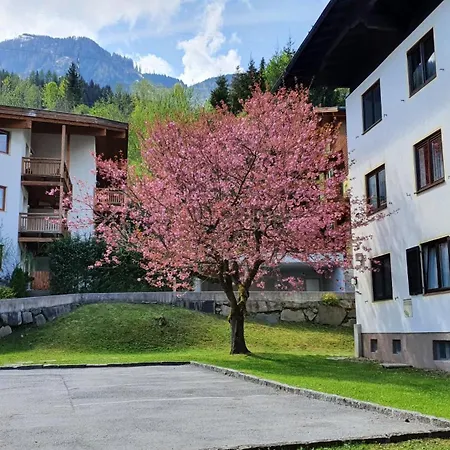 Apartment Tauern *