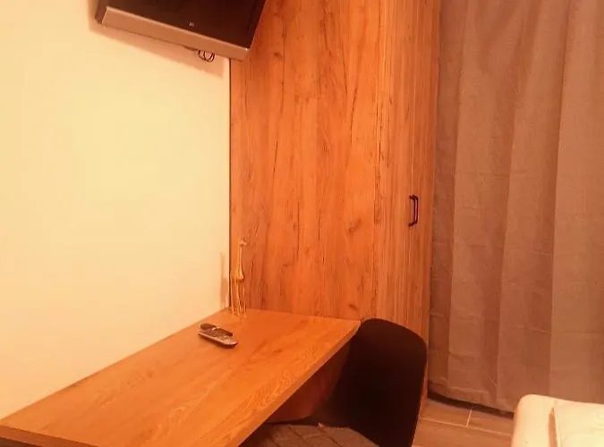 Apartment Tauern