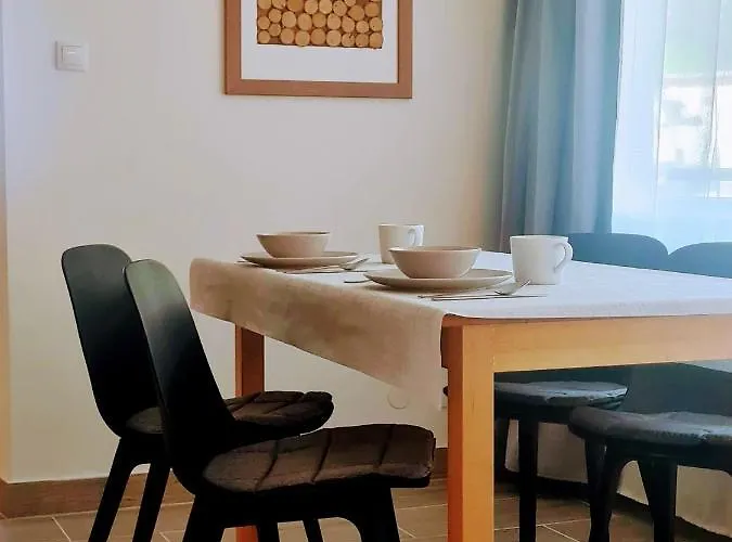 Tauern Apartamento Kaprun