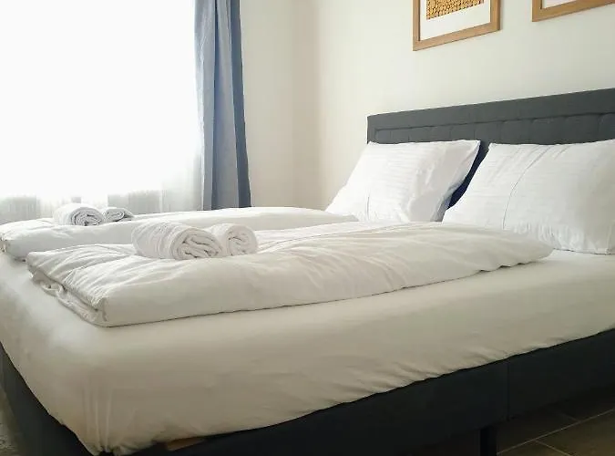 Tauern Apartamento *