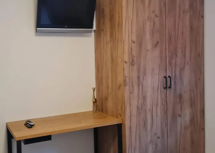 Tauern Apartment Kaprun