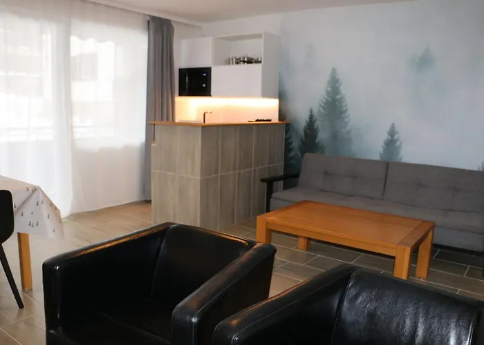 Apartamento Tauern Kaprun
