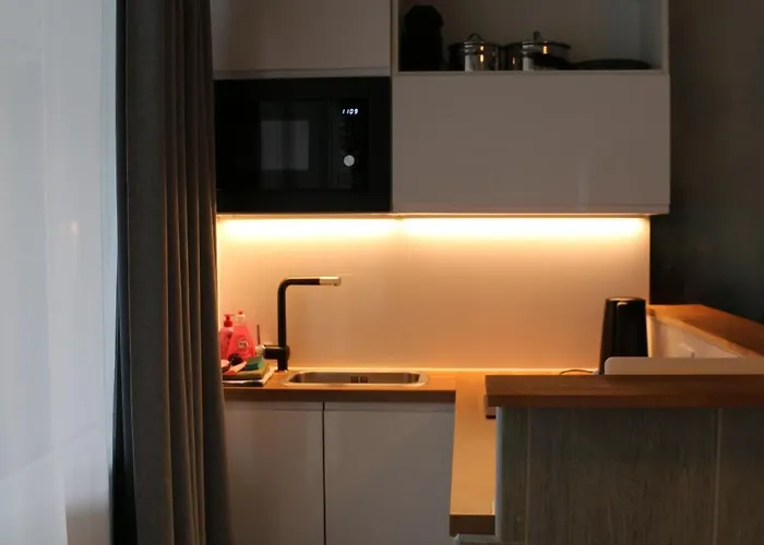 Tauern Apartment *
