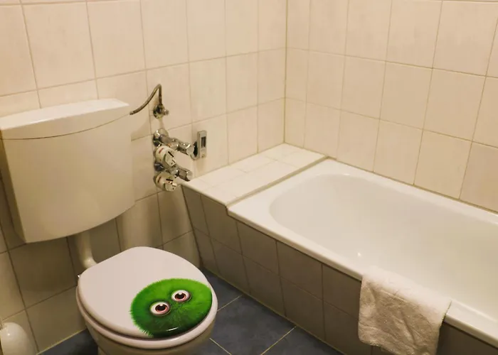 Apartamento Tauern *