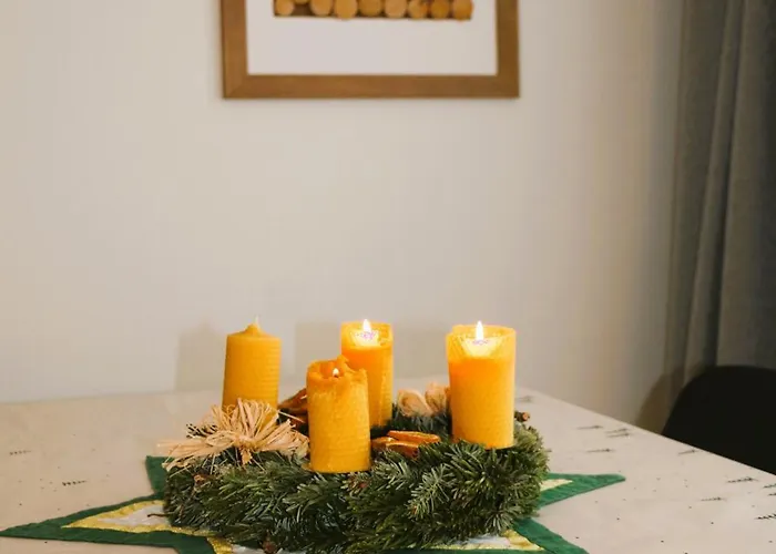 Apartment Tauern Kaprun