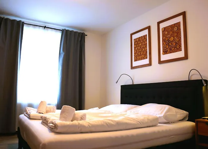 Apartamento Tauern *