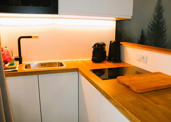 Tauern Apartment Kaprun