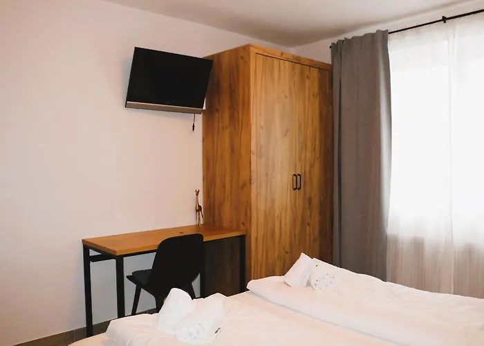 Apartamento Tauern Kaprun