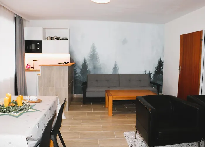 Apartamento Tauern Kaprun