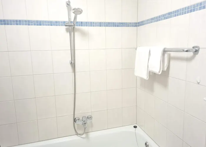 Apartamento Tauern *