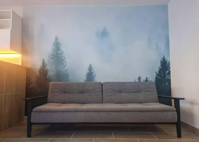 Apartment Tauern Kaprun