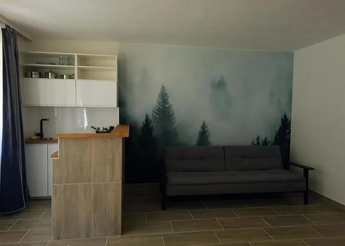 Apartamento Tauern Kaprun