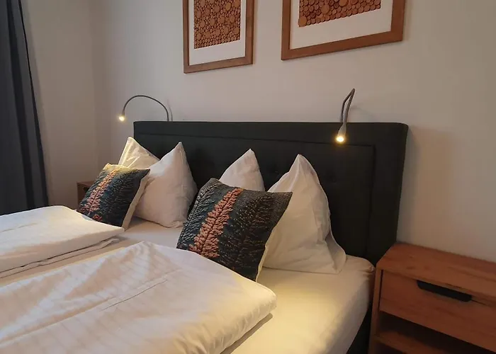 Apartamento Tauern *