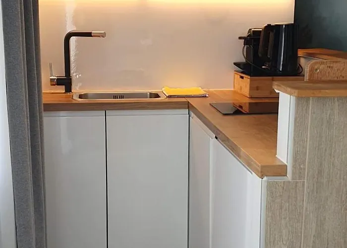 Tauern Apartamento Kaprun