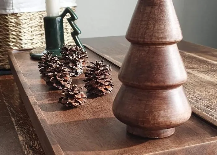 Apartamento Tauern *