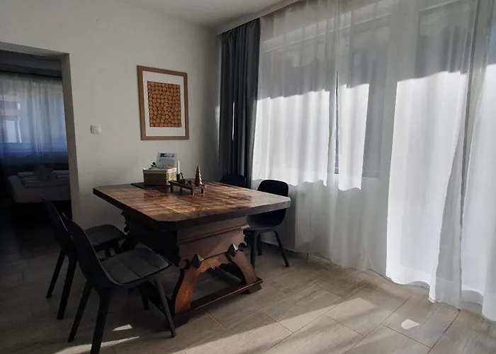 Tauern Apartment