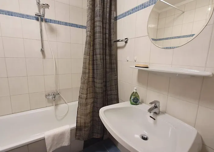 Apartment Tauern
